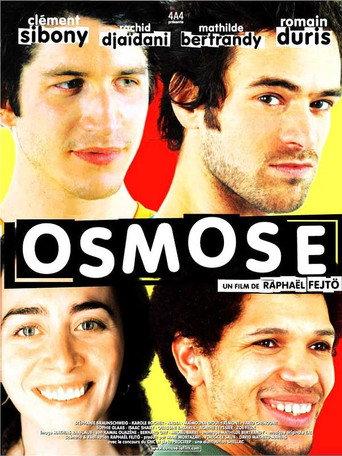 Osmosis (2004) poster