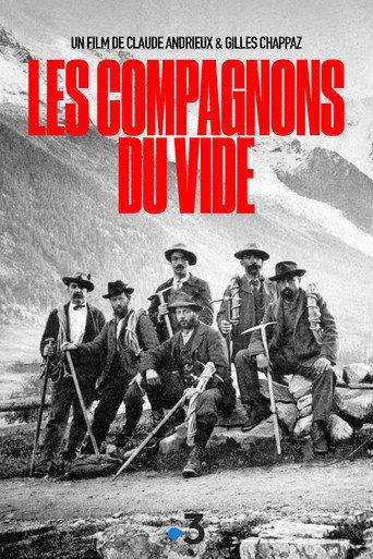 The Companions Of The Void (1989) poster