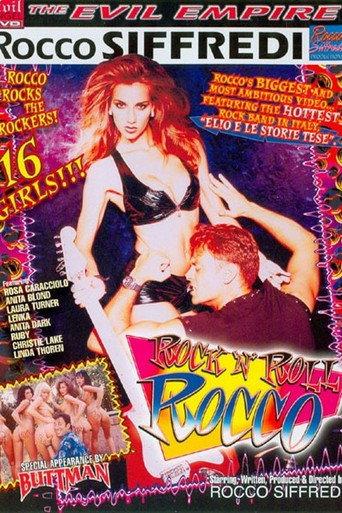 Rock 'N' Roll Rocco (1997) poster