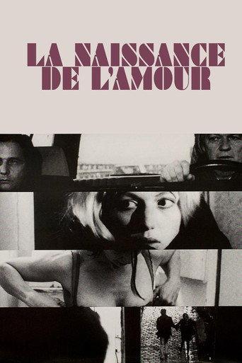 The Birth of Love (1993) poster