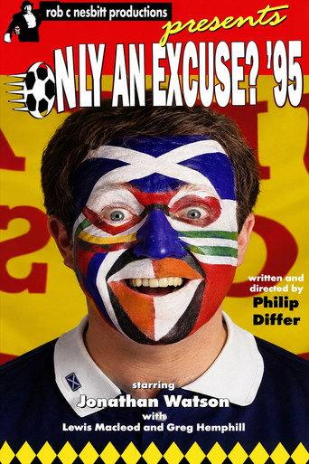 Only an Excuse? Live '95 (1995) poster