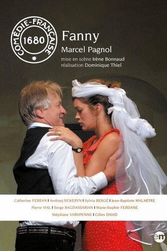 Fanny (2008) poster