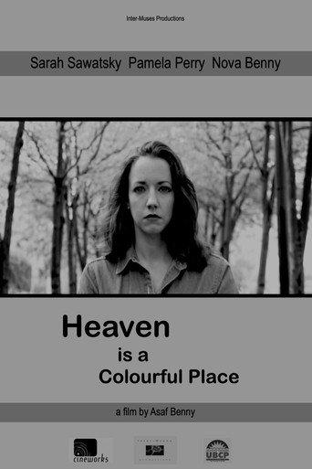 Heaven is a Colorful Place (2007) poster