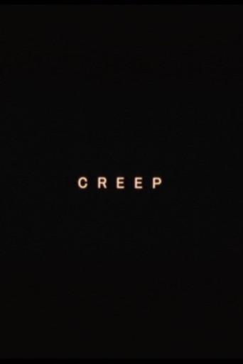 CREEP (2007) poster