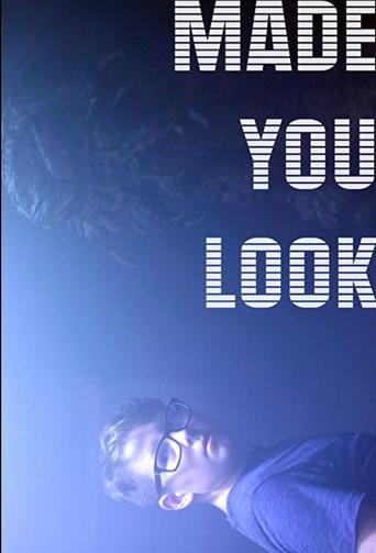 Made You Look () poster
