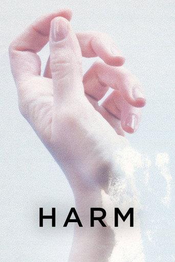 Harm (2015) poster