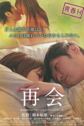 Reunion (2011) poster