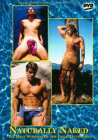 Naturally Naked (1993) poster