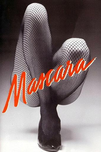 Mascara (1987) poster