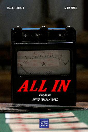 ALL-IN () poster