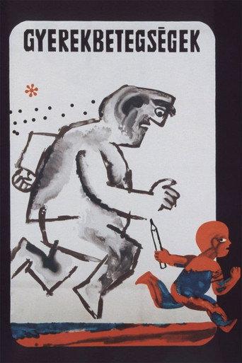Children's Sicknesses (1965) poster