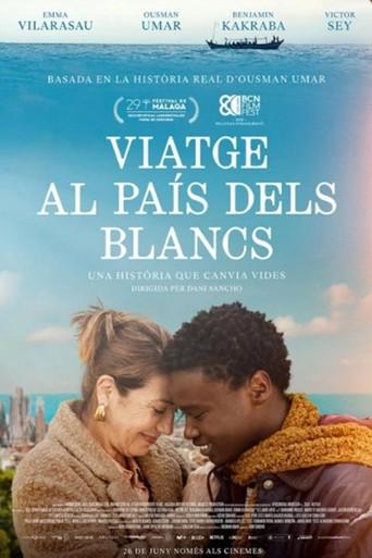 Viatge al país dels blancs (2026) poster