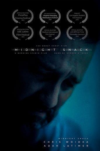 MIDNIGHT SNACK () poster