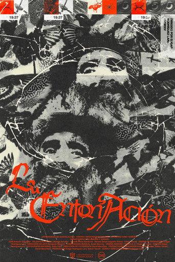 La Entonación () poster