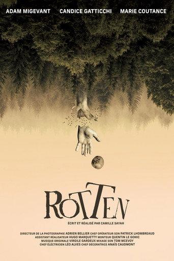 Rotten () poster