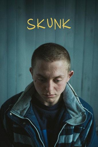 Skunk (2024) poster