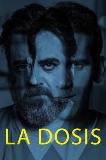 The Dose (2020) poster