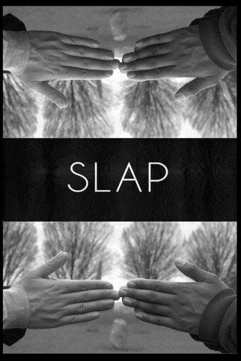Slap () poster
