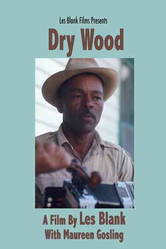 Dry Wood (1973) poster
