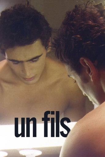 A Son (2004) poster