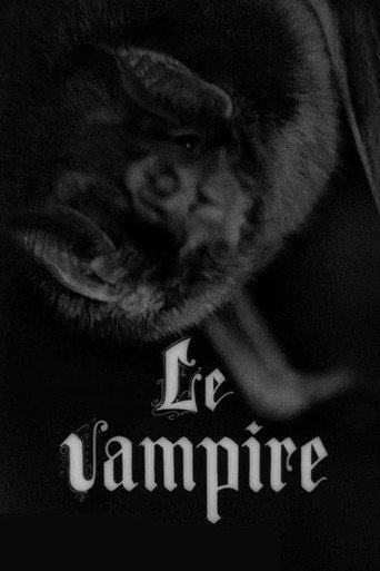 The Vampire (1945) poster