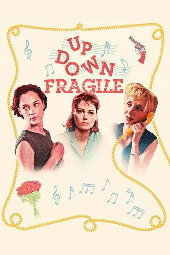 Up, Down, Fragile (1995) poster