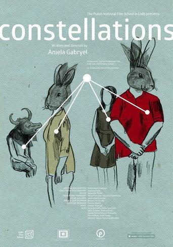Constellations (2014) poster