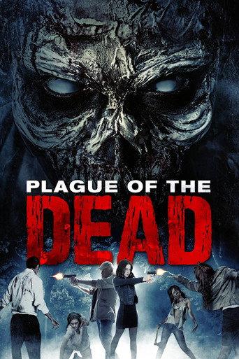 Plague of the Dead (2021) poster