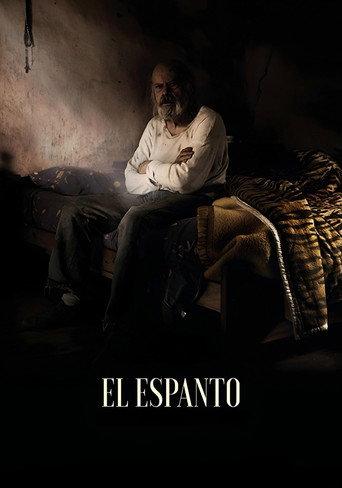 The Dread (2017) poster