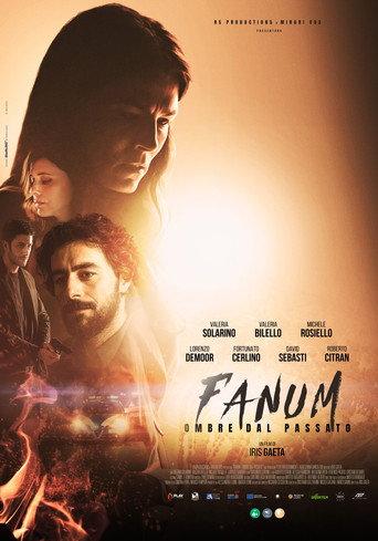 Fanum (2024) poster
