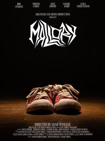 Mallory (2026) poster