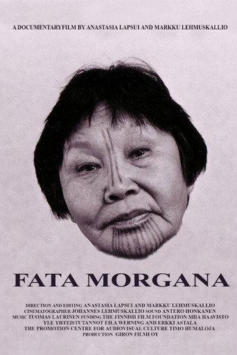 Fata Morgana (2004) poster
