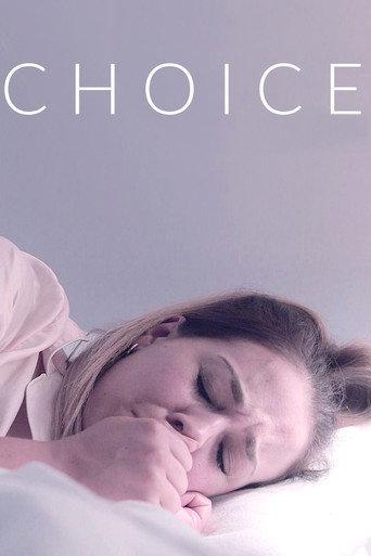 Choice (2017) poster