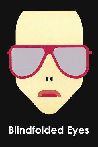 Blindfolded Eyes (1978) poster