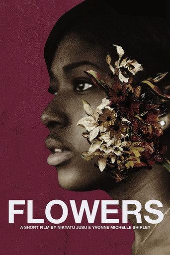 Flowers (2016) poster