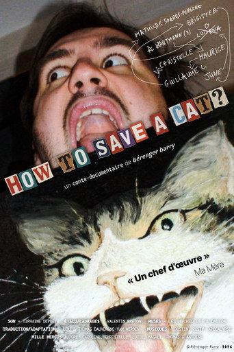 How To Save A Cat? () poster