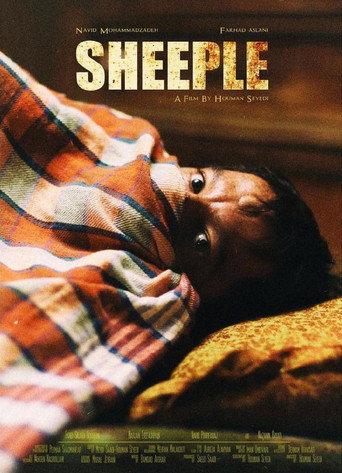 Sheeple (2018) poster