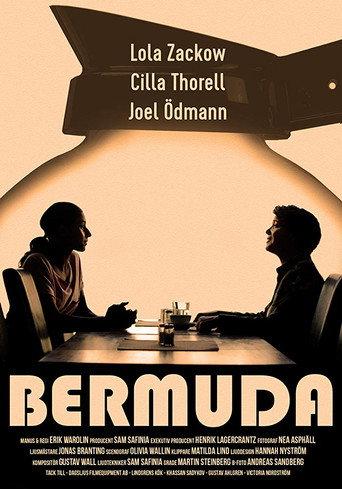 Bermuda (2018) poster