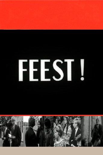 Let's Have a Party (1963) poster