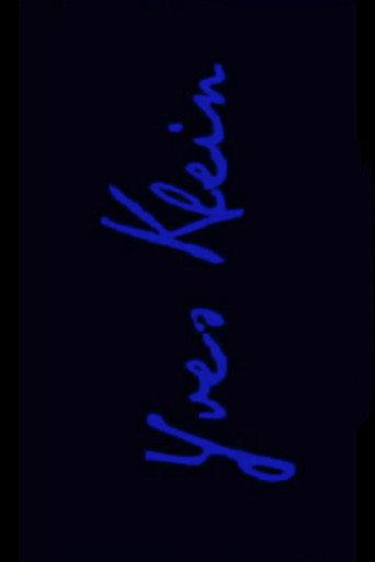 Blue Women Art () poster
