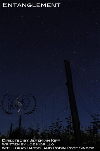 Entanglement (2018) poster