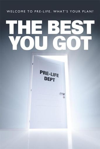 The Best You Got (2020) poster