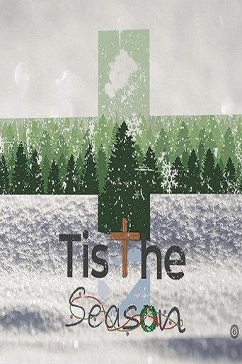 Tis the Season (2020) poster