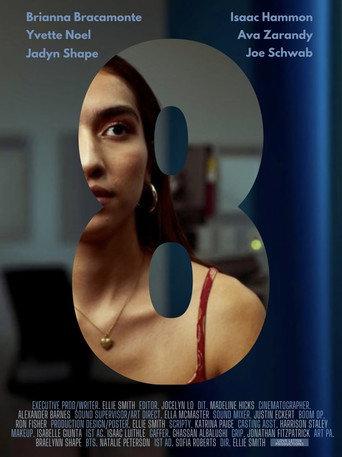 8 () poster