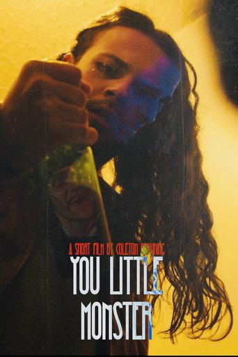 You Little Monster () poster