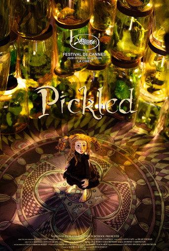 Pickled (2026) poster