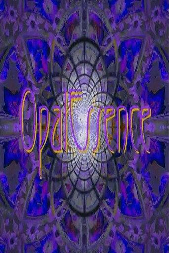 Opal Essence (2010) poster