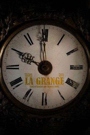 La Grange () poster