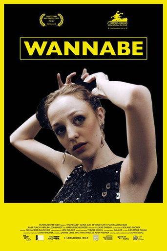 Wannabe (2017) poster