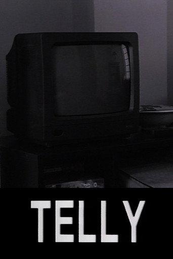 Telly (1995) poster